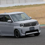 【画像】【試乗】これこそがホンダでしょ！　Super-ONEに先行試乗したら「斜め上の楽しさ」に秒で虜になった 〜 画像17