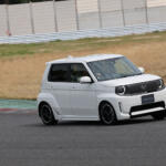 【画像】【試乗】これこそがホンダでしょ！　Super-ONEに先行試乗したら「斜め上の楽しさ」に秒で虜になった 〜 画像19