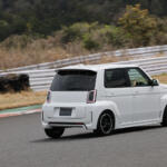 【画像】【試乗】これこそがホンダでしょ！　Super-ONEに先行試乗したら「斜め上の楽しさ」に秒で虜になった 〜 画像20