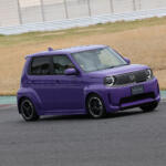 【画像】【試乗】これこそがホンダでしょ！　Super-ONEに先行試乗したら「斜め上の楽しさ」に秒で虜になった 〜 画像21