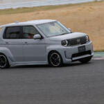 【画像】【試乗】これこそがホンダでしょ！　Super-ONEに先行試乗したら「斜め上の楽しさ」に秒で虜になった 〜 画像23