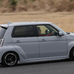 【画像】【試乗】これこそがホンダでしょ！　Super-ONEに先行試乗したら「斜め上の楽しさ」に秒で虜になった 〜 画像24