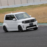 【画像】【試乗】これこそがホンダでしょ！　Super-ONEに先行試乗したら「斜め上の楽しさ」に秒で虜になった 〜 画像26