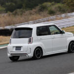 【画像】【試乗】これこそがホンダでしょ！　Super-ONEに先行試乗したら「斜め上の楽しさ」に秒で虜になった 〜 画像27