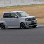 【画像】【試乗】これこそがホンダでしょ！　Super-ONEに先行試乗したら「斜め上の楽しさ」に秒で虜になった 〜 画像28