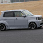 【画像】【試乗】これこそがホンダでしょ！　Super-ONEに先行試乗したら「斜め上の楽しさ」に秒で虜になった 〜 画像29