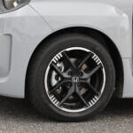 【画像】【試乗】これこそがホンダでしょ！　Super-ONEに先行試乗したら「斜め上の楽しさ」に秒で虜になった 〜 画像31