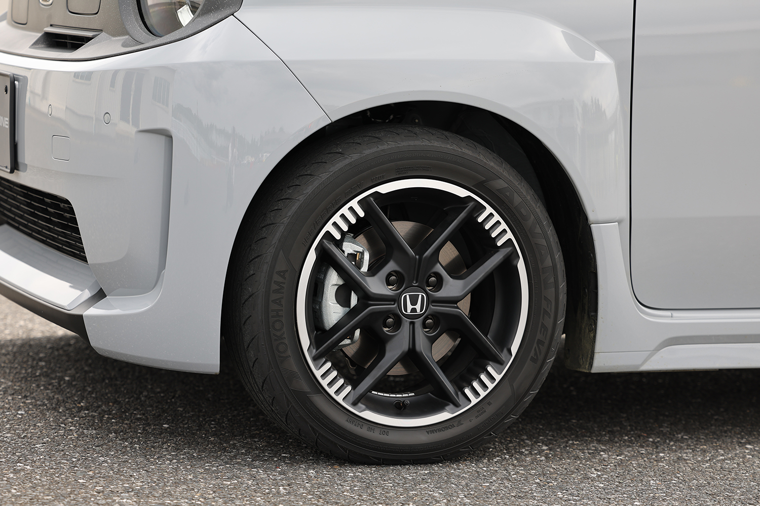 ホンダSuper-ONE先行試乗 〜 画像31