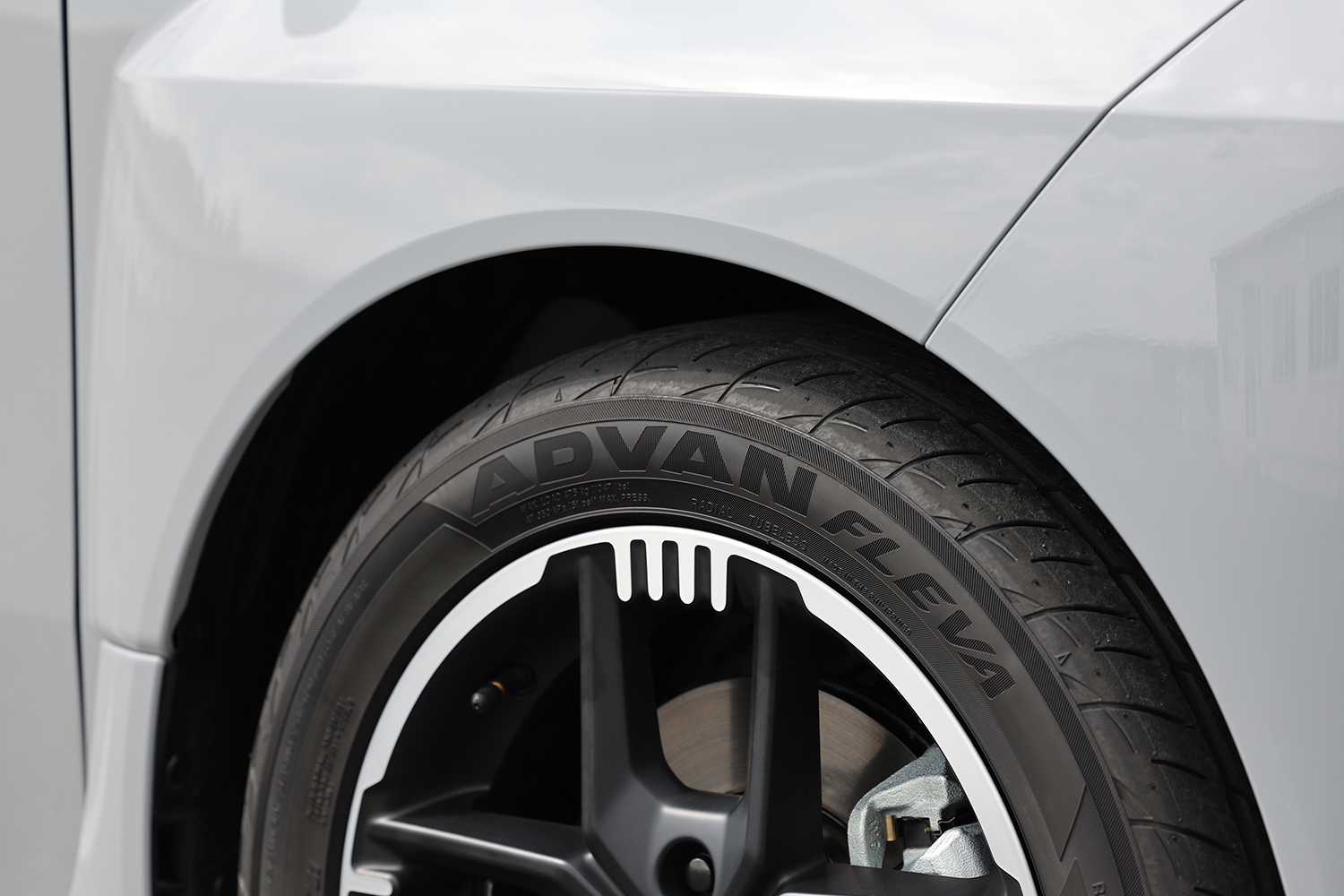 ホンダSuper-ONE先行試乗 〜 画像33