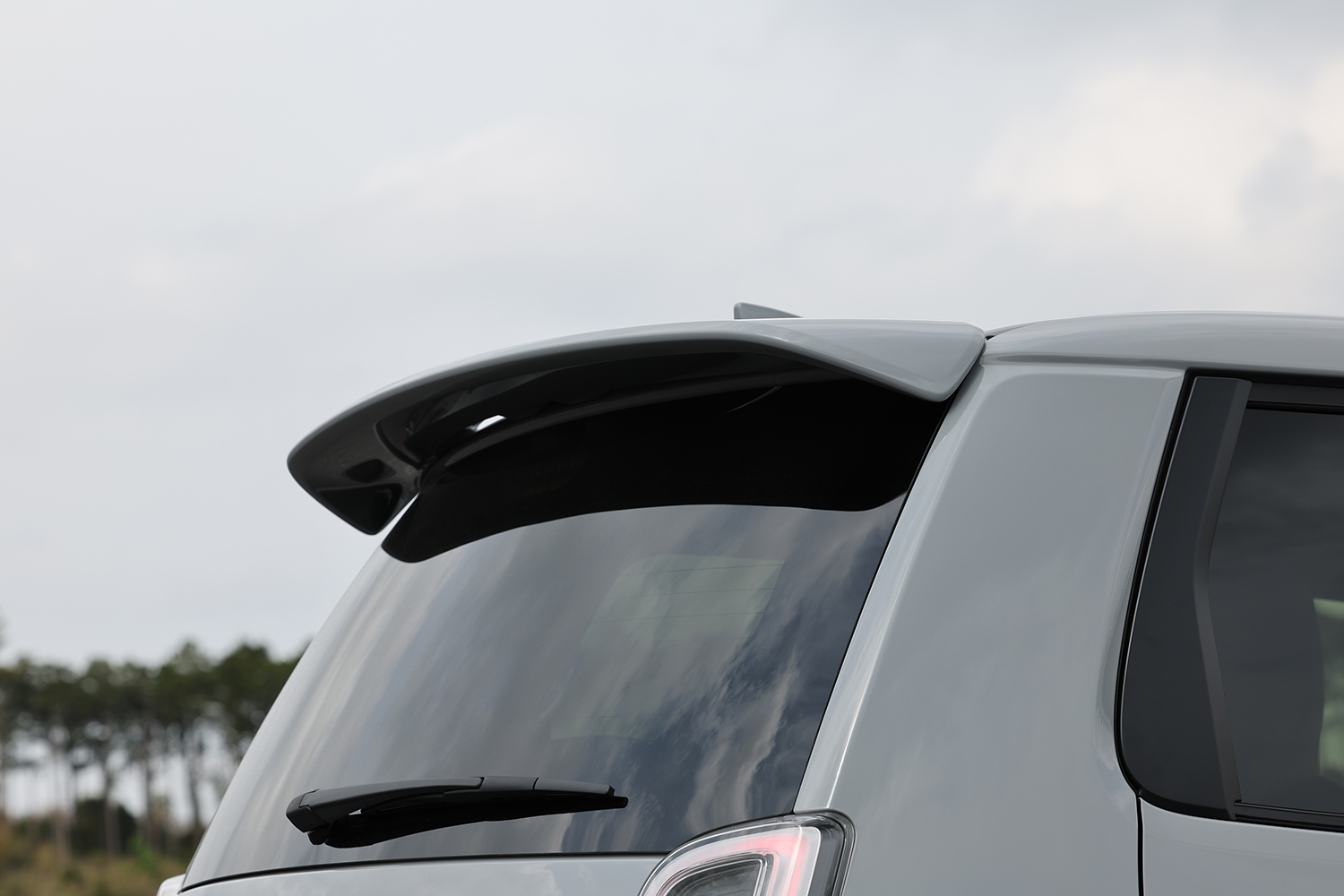 ホンダSuper-ONE先行試乗 〜 画像34