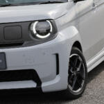 【画像】【試乗】これこそがホンダでしょ！　Super-ONEに先行試乗したら「斜め上の楽しさ」に秒で虜になった 〜 画像35