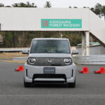 【画像】【試乗】これこそがホンダでしょ！　Super-ONEに先行試乗したら「斜め上の楽しさ」に秒で虜になった 〜 画像38