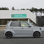 【画像】【試乗】これこそがホンダでしょ！　Super-ONEに先行試乗したら「斜め上の楽しさ」に秒で虜になった 〜 画像39