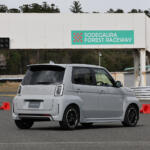 【画像】【試乗】これこそがホンダでしょ！　Super-ONEに先行試乗したら「斜め上の楽しさ」に秒で虜になった 〜 画像40