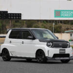 【画像】【試乗】これこそがホンダでしょ！　Super-ONEに先行試乗したら「斜め上の楽しさ」に秒で虜になった 〜 画像42