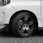 【画像】【試乗】これこそがホンダでしょ！　Super-ONEに先行試乗したら「斜め上の楽しさ」に秒で虜になった 〜 画像45