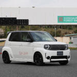 【画像】【試乗】これこそがホンダでしょ！　Super-ONEに先行試乗したら「斜め上の楽しさ」に秒で虜になった 〜 画像46