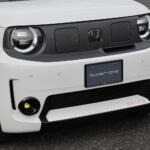 【画像】【試乗】これこそがホンダでしょ！　Super-ONEに先行試乗したら「斜め上の楽しさ」に秒で虜になった 〜 画像47