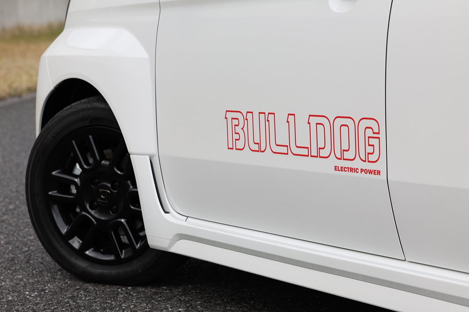 ホンダSuper-ONE先行試乗 〜 画像52