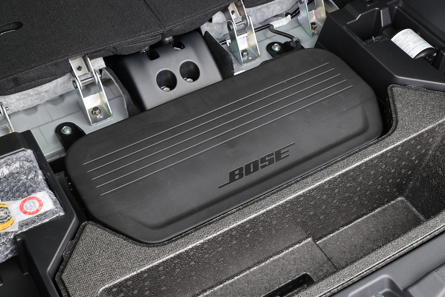 ホンダSuper-ONE先行試乗 〜 画像61