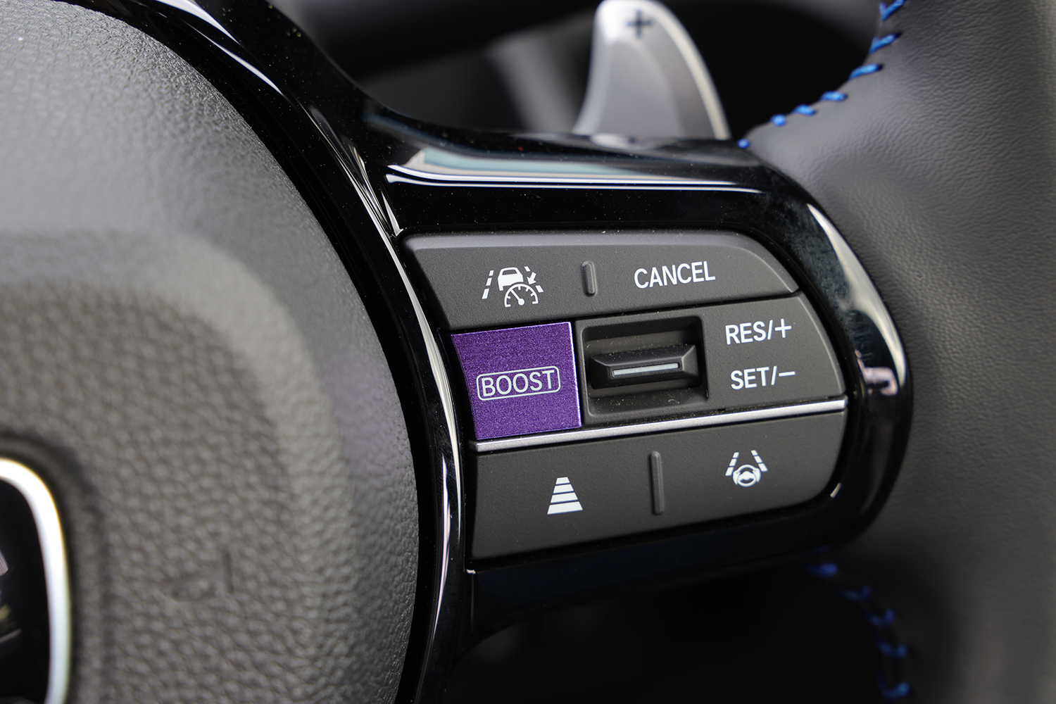 ホンダSuper-ONE先行試乗 〜 画像65