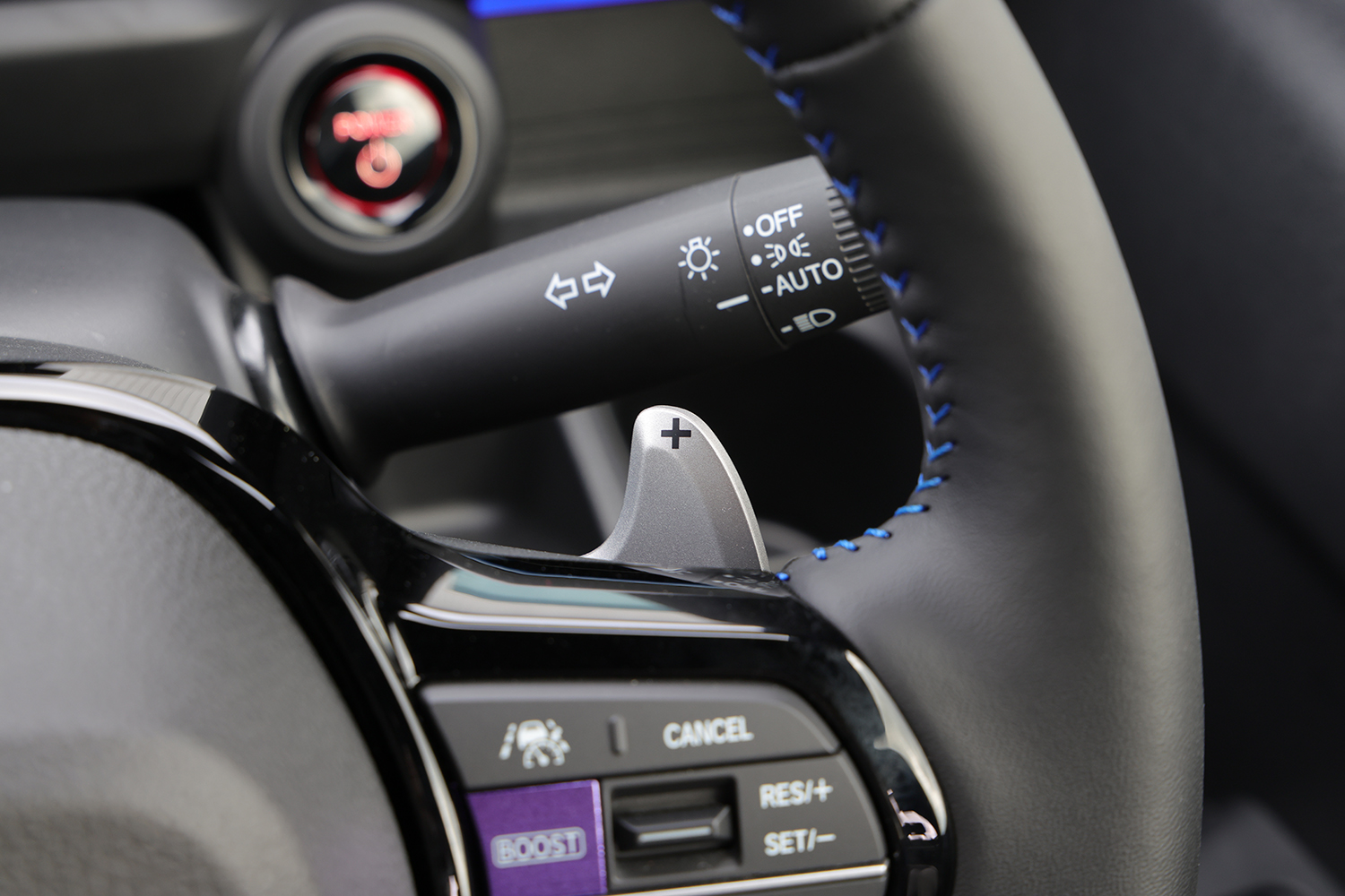 ホンダSuper-ONE先行試乗 〜 画像66