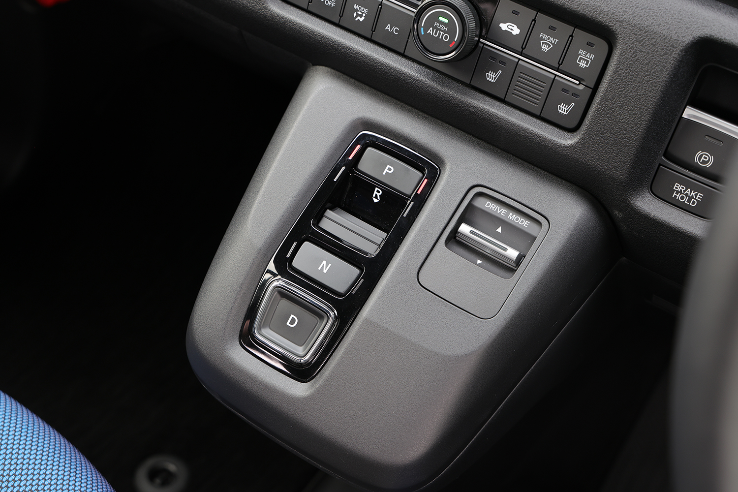 ホンダSuper-ONE先行試乗 〜 画像67