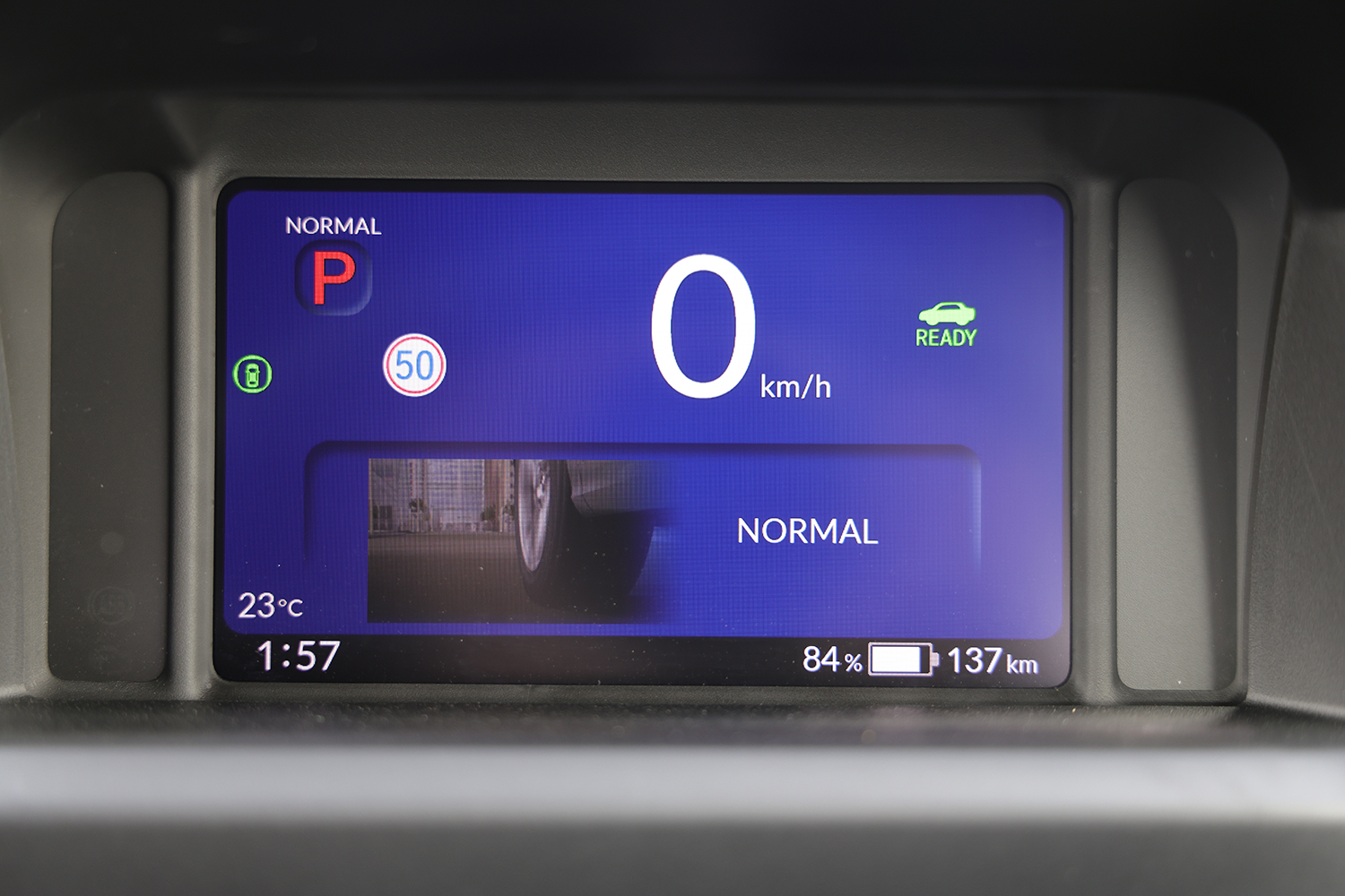 ホンダSuper-ONE先行試乗 〜 画像71