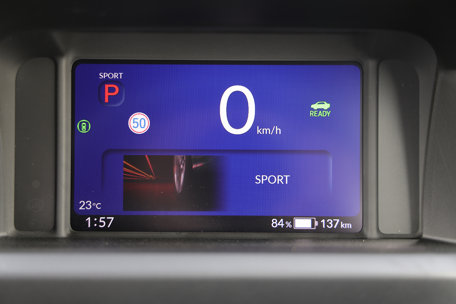 ホンダSuper-ONE先行試乗 〜 画像72