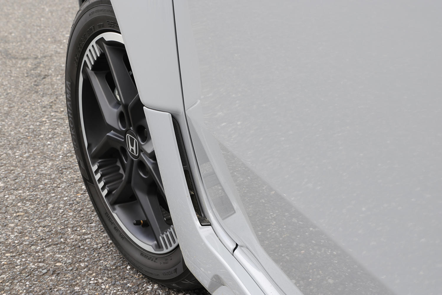 ホンダSuper-ONE先行試乗 〜 画像78