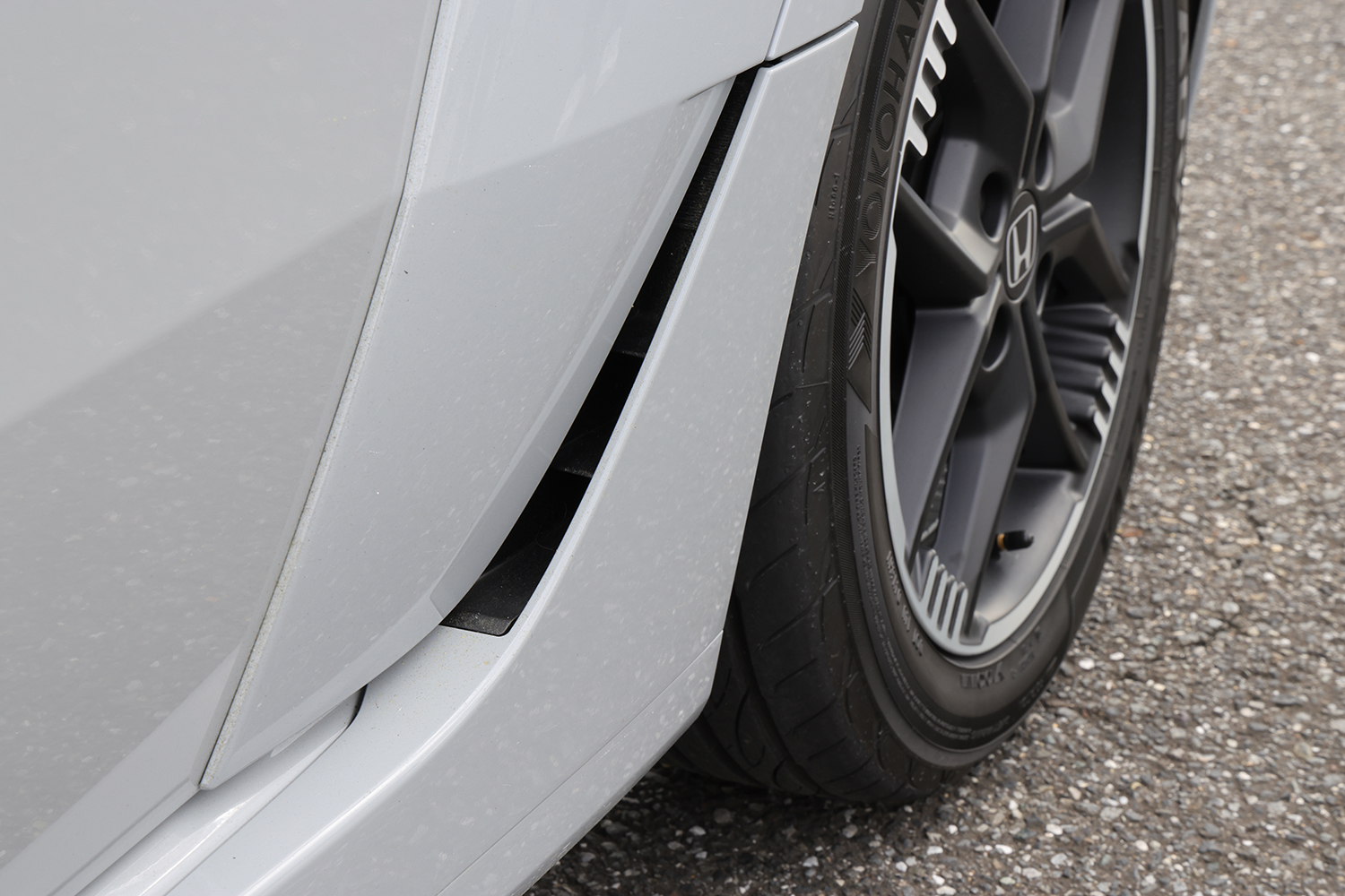 ホンダSuper-ONE先行試乗 〜 画像79