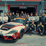 【画像】日本のモータースポーツを継続するためにオイル業界を変える！　「RRBO」は勝てるオイルを造り続けてきたMoty’sだからこそできる取り組みだった 〜 画像7