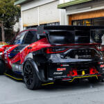 【画像】日本のモータースポーツを継続するためにオイル業界を変える！　「RRBO」は勝てるオイルを造り続けてきたMoty’sだからこそできる取り組みだった 〜 画像9