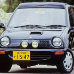 【画像】もう軽の開発やめちゃったけど……昔は激熱の軽自動車作ってたんだぜ！　いま見ても魂が揺さぶられるＫカー４台 〜 画像1
