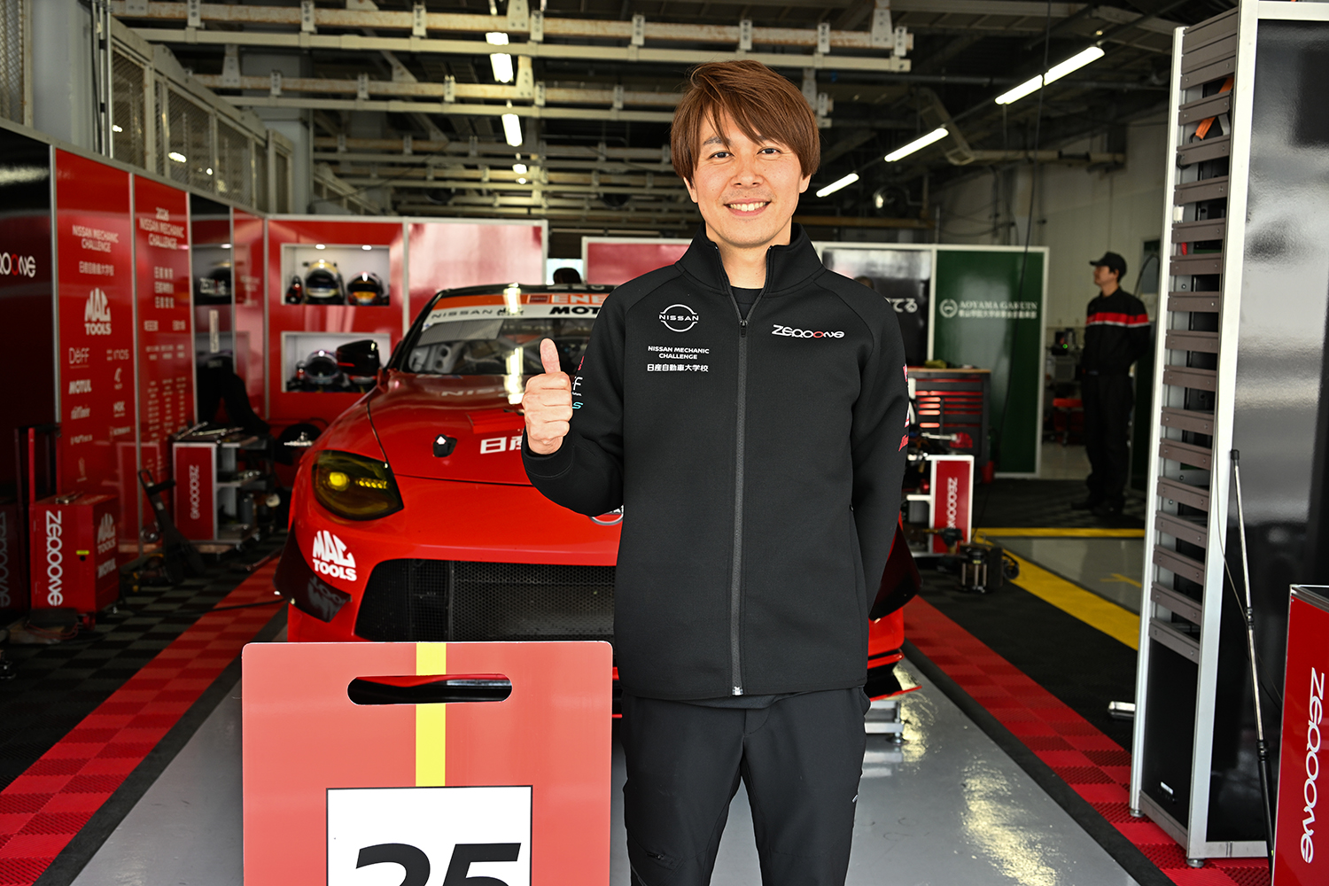 富田竜一郎選手 〜 画像38
