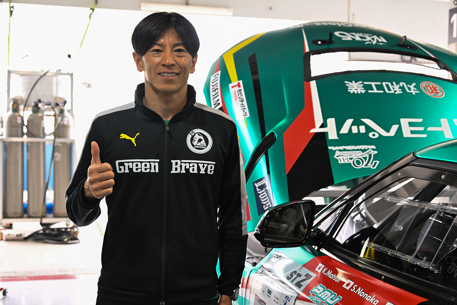 吉田広樹選手 〜 画像39