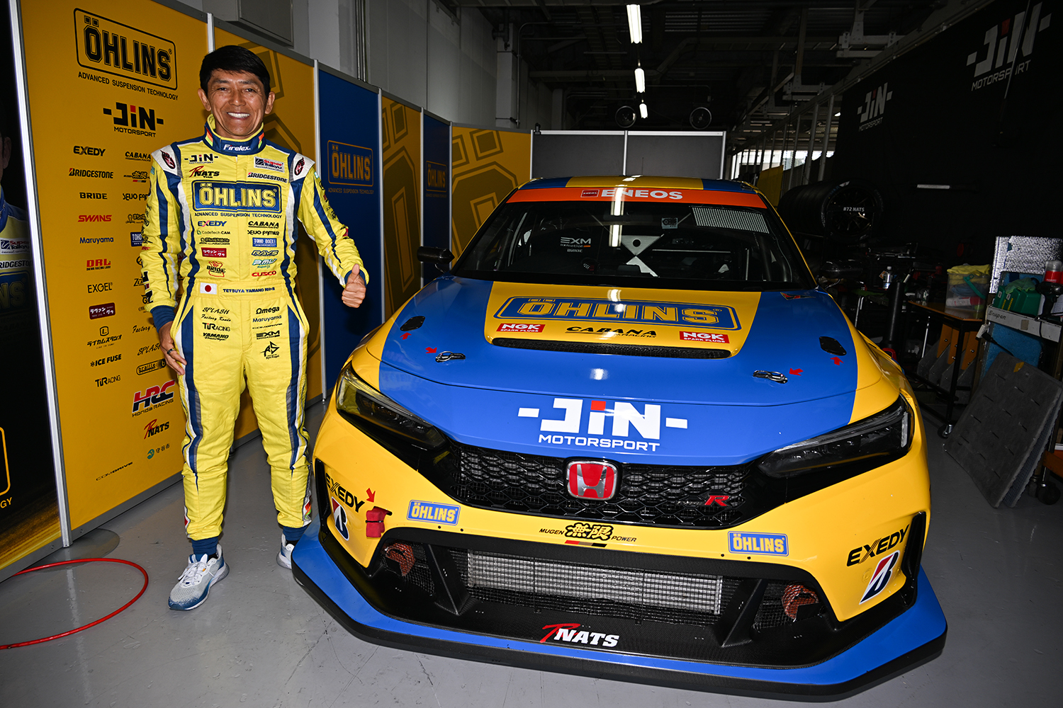 トップドライバーが語る“サーキットの得意不得意” 〜 画像42
