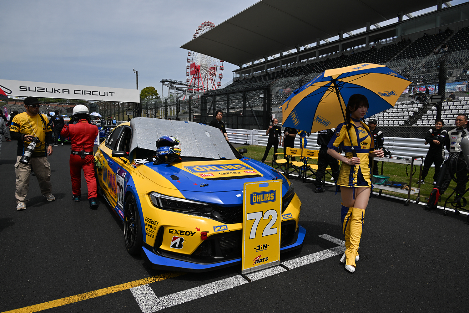 トップドライバーが語る“サーキットの得意不得意” 〜 画像44