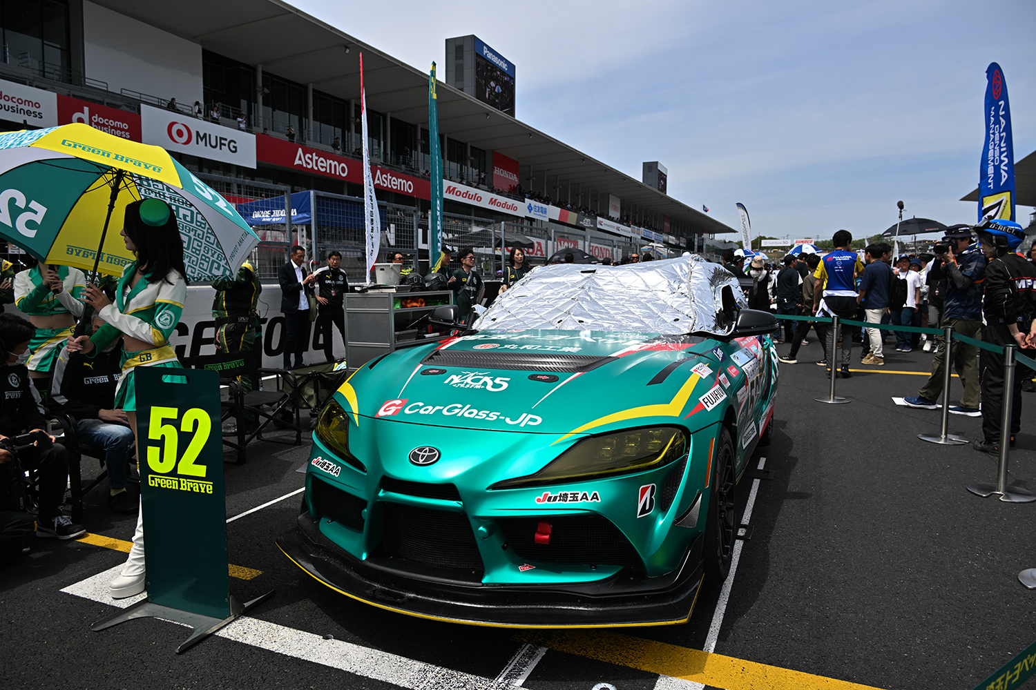トップドライバーが語る“サーキットの得意不得意” 〜 画像47