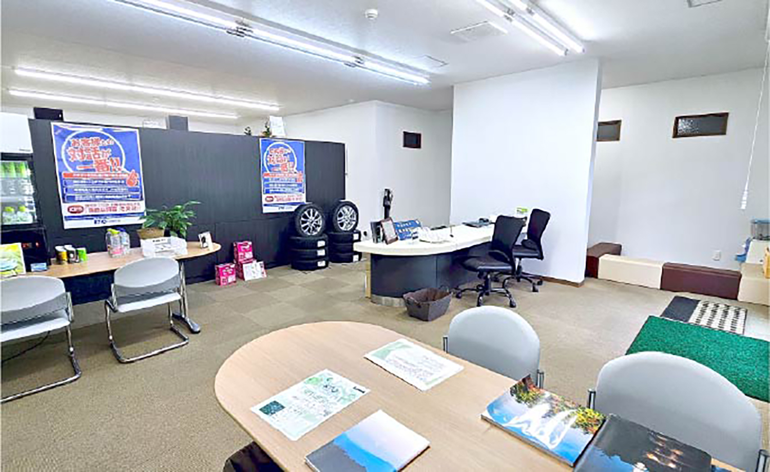 ハナテンアセス島根 松江店