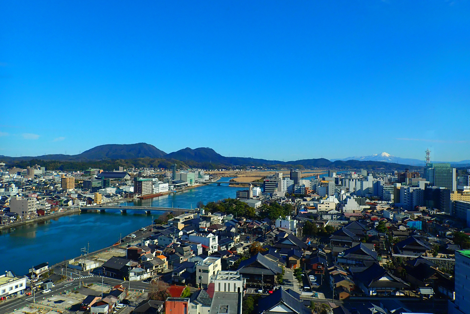 島根県松江市