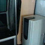 【画像】20年以上も前に走るWi-Fiが存在しただと!?　「I-C@R」はなんと天才自動車デザイナーが作り上げたシロモノだった 〜 画像1