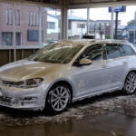 【画像】スギが終わりゃヒノキに白樺にイネ！　１年中飛んでる花粉はクルマにとっても大敵だった 〜 画像8