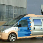 【画像】20年以上も前に走るWi-Fiが存在しただと!?　「I-C@R」はなんと天才自動車デザイナーが作り上げたシロモノだった 〜 画像4