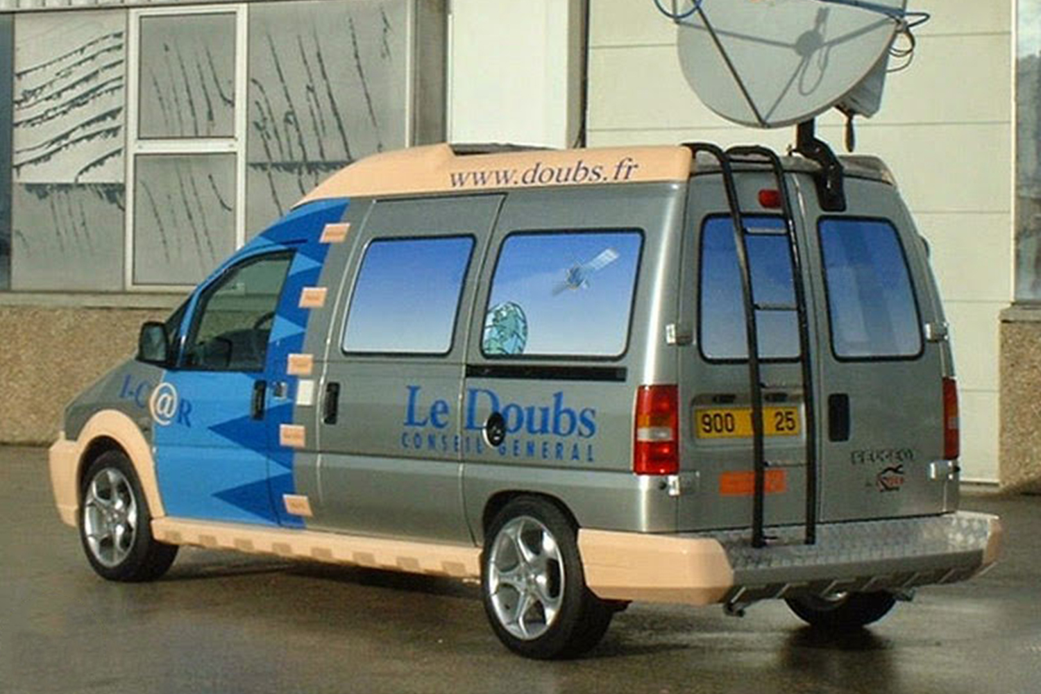 鬼才フランコ・スバッロが手掛けた迷作「I-C@R」の功績 〜 画像3