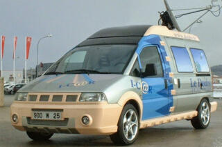 鬼才フランコ・スバッロが手掛けた迷作「I-C@R」の功績