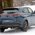 【画像】【試乗】CR-Vは上質さもスゴイけど楽しさにも注目！　雪上で乗って感じたAWDの自由自在っぷり 〜 画像14