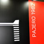 【画像】三菱が年内に投入する「新型クロスカントリーSUV」とは？　パジェロだらけのブースで岸浦新社長が語る!! 〜 画像12