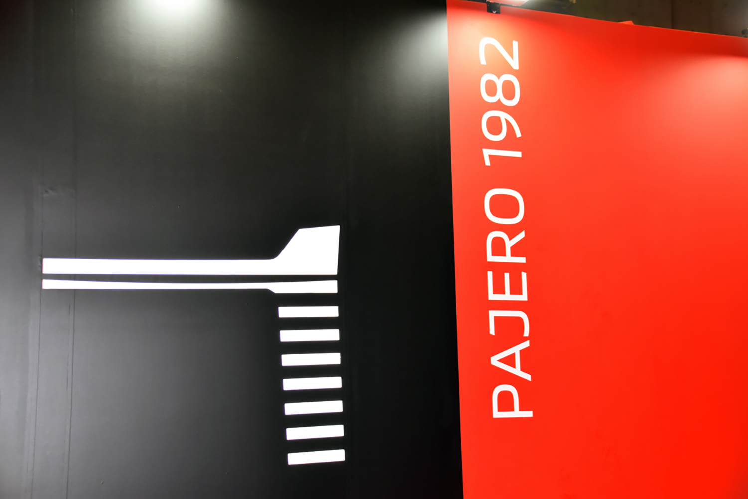 オートモビルカウンシルの三菱ブース 〜 画像12