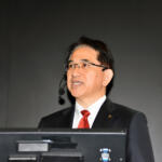 【画像】三菱が年内に投入する「新型クロスカントリーSUV」とは？　パジェロだらけのブースで岸浦新社長が語る!! 〜 画像16